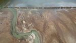 Krisis Air Mengintai Inggris Saat Waduk Terus Mengering