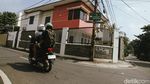 Lokasi Begal Payudara yang Viral di Lebak Bulus