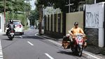Lokasi Begal Payudara yang Viral di Lebak Bulus
