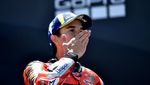 Ini Momen 6 Kemenangan Beruntun Marc Marquez di MotoGP 2025