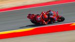 Ini Momen 6 Kemenangan Beruntun Marc Marquez di MotoGP 2025
