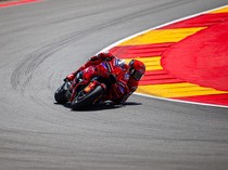 Video Klasemen MotoGP 2025: Marquez Menjauh dari Kejaran Sang Adik
