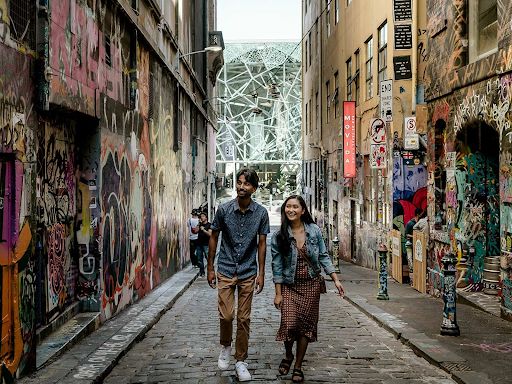Melbourne