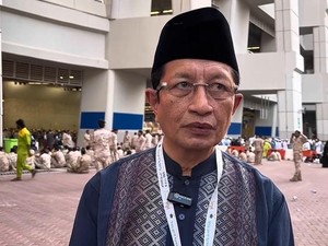 Konflik Iran-Israel Sempat Ganggu Penerbangan Haji, Menag: Sudah Lancar