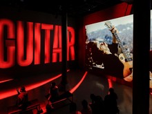 Menikmati Magisnya Konser Rock Lewat Pameran Imersif Menikmati Magisnya Konser Rock Lewat Pameran Imersif