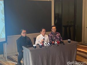 Video: Menteri LH Tindak Tegas 4 Perusahaan Tambang Nikel di Raja Ampat