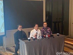 Video: Rencana Menteri LH Tinjau Aktivitas Tambang Nikel di Raja Ampat