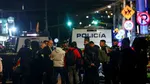 Momen Kandidat Capres Kolombia Ditembaki Saat Pidato di Bogota