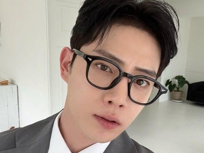 Model Korea Kim Jong Suk meninggal dunia