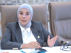 Legislator PAN Soroti Dugaan Rugi Rp 63 T dari Kuota Internet Hangus