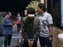 Penyesalan Pria Beristri di Babel Hendak Perkosa Wanita Kenalan di Facebook