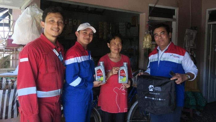 Pertamina