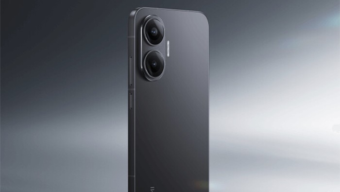 Poco F7