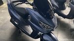Makin Sangar dan Elegan! Begini Tampang Motor Listrik Polytron Fox R Terbaru