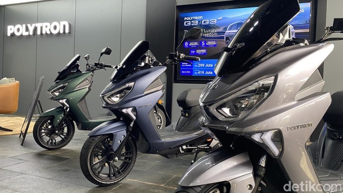 Polytron Fox R 2025