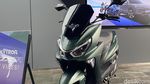 Makin Sangar dan Elegan! Begini Tampang Motor Listrik Polytron Fox R Terbaru