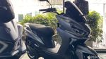 Makin Sangar dan Elegan! Begini Tampang Motor Listrik Polytron Fox R Terbaru