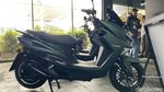 Makin Sangar dan Elegan! Begini Tampang Motor Listrik Polytron Fox R Terbaru