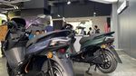 Makin Sangar dan Elegan! Begini Tampang Motor Listrik Polytron Fox R Terbaru