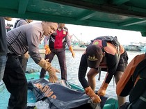 ABK Tewas Tenggelam di Kolam Bandar Nelayan Pelabuhan Benoa