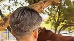 Ruben Onsu Rayakan Idul Adha Pertama, Makan Opor dan Kurban Sapi