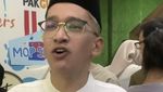 Ruben Onsu Rayakan Idul Adha Pertama, Makan Opor dan Kurban Sapi