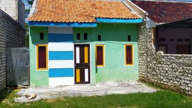 Cek Nih! 5 Rumah Murah di Kabupaten Pamekasan, Harga Mulai Rp 140 Jutaan