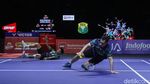 Sabar/Reza Tumbangkan Malaysia, Lolos ke Final Indonesia Open 2025