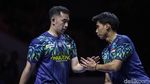 Sabar/Reza Tumbangkan Malaysia, Lolos ke Final Indonesia Open 2025