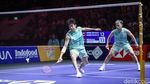Sabar/Reza Tumbangkan Malaysia, Lolos ke Final Indonesia Open 2025
