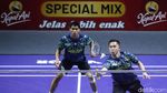 Sabar/Reza Tumbangkan Malaysia, Lolos ke Final Indonesia Open 2025