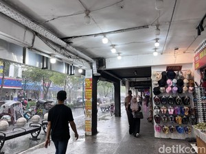 Keluh Kesah Pedagang dan Kusir Andong Malioboro Saat Libur Idul Adha
