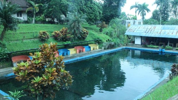 Taman Impian Suranadi. (Dok. jadesta.kemenparekraf)