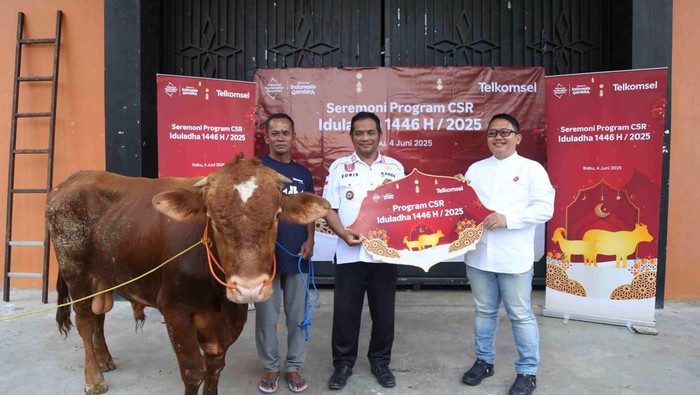 Telkomsel