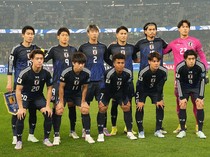 Jepang Disebut Turunkan Skuad Lapis Kedua Saat Menjamu Timnas Indonesia