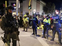 Remaja Tembak Kandidat Capres Kolombia 3 Kali, 2 di Kepala dan 1 di Lutut