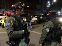 Kandidat Capres Kolombia Ditembak Saat Berpidato, Pelaku Masih Remaja