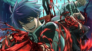 Anime Tougen Anki Resmi Tayang di Netflix: Pertarungan Momotaro vs Oni