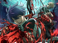 Anime Tougen Anki Resmi Tayang di Netflix: Pertarungan Momotaro vs Oni Anime Tougen Anki Resmi Tayang di Netflix: Pertarungan Momotaro vs Oni