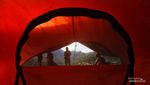 Mirip Amazon Ini Surga Camping Tersembunyi di Pinrang