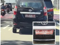 Viral Mobil Dinas di Gianyar Nunggak Pajak Sejak 2021, Bendesa Klarifikasi