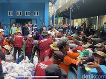 Perjalanan Kurban Dusun Krajan Banjarnegara, Pernah Potong 74 Sapi-292 Kambing