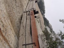 10 Tempat Paling Mengerikan di Bumi, Kamu Berani Ke sini?