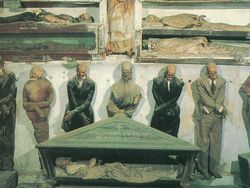 10 Tempat Paling Mengerikan di Bumi, Kamu Berani Ke sini?