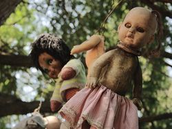 10 Tempat Paling Mengerikan di Bumi, Kamu Berani Ke sini?