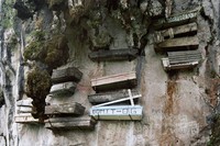 Kalau kalian punya kesempatan, apakah berkenan datang ke tempat-tempat paling mengerikan di Bumi? Seperti tempat-tempat berikut ini.