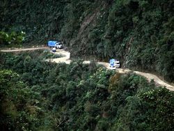 10 Tempat Paling Mengerikan di Bumi, Kamu Berani Ke sini?