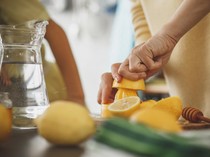 Minum Air Lemon Tiap Pagi, Efeknya ke Kolesterol Setelah 7 Hari Mengejutkan