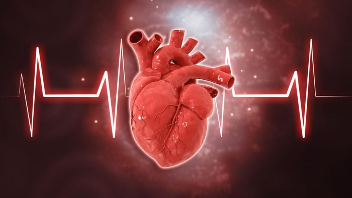 7 Tanda Pembekuan Darah yang Kerap Tak Disadari, Bisa Picu Stroke-Serangan Jantung