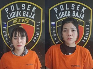 WN Vietnam Keroyok DJ di Batam, 2 Pelaku Ditangkap